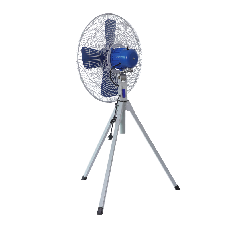 Powerful Tripod Pedestal fan - Image 2