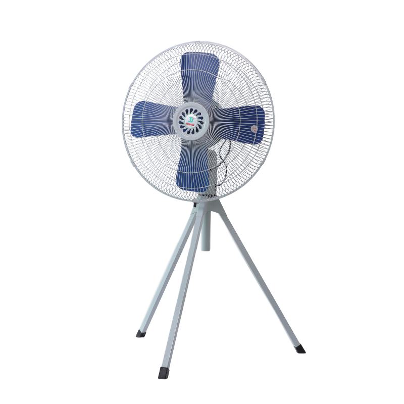 Adjustable Height Tripod Cooling Fan