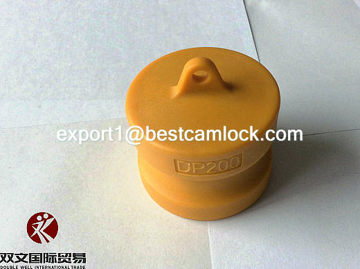 Polypropylene Camlock Fitting