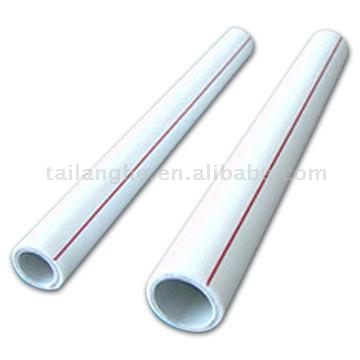 PP-R Pipe for Fluid Transport