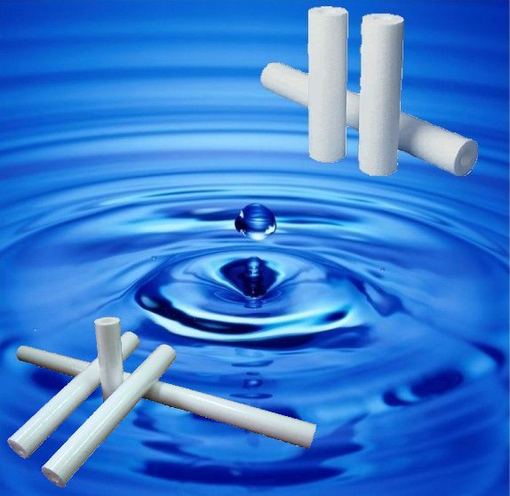 PP sediment filter cartridge,melt blown filter cartridge,water filter - Image 4