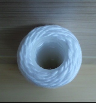 PP string wound filter cartridge,PP spun filter,water filter - Image 2