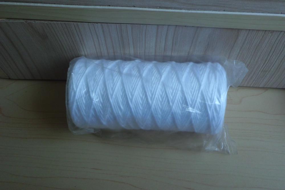 PP String Wound Filter Cartridge