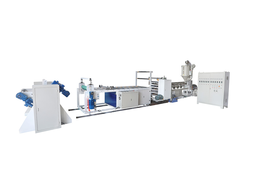 PP/PS Sheet Extrusion - Image 2