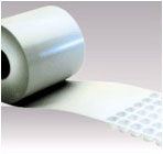 PP/PS Plastic Sheet Material Rolls