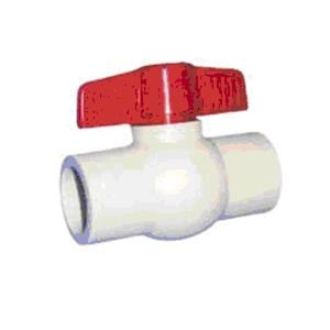 PPR Ball Valve