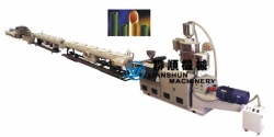 PPR Pipe Production Line