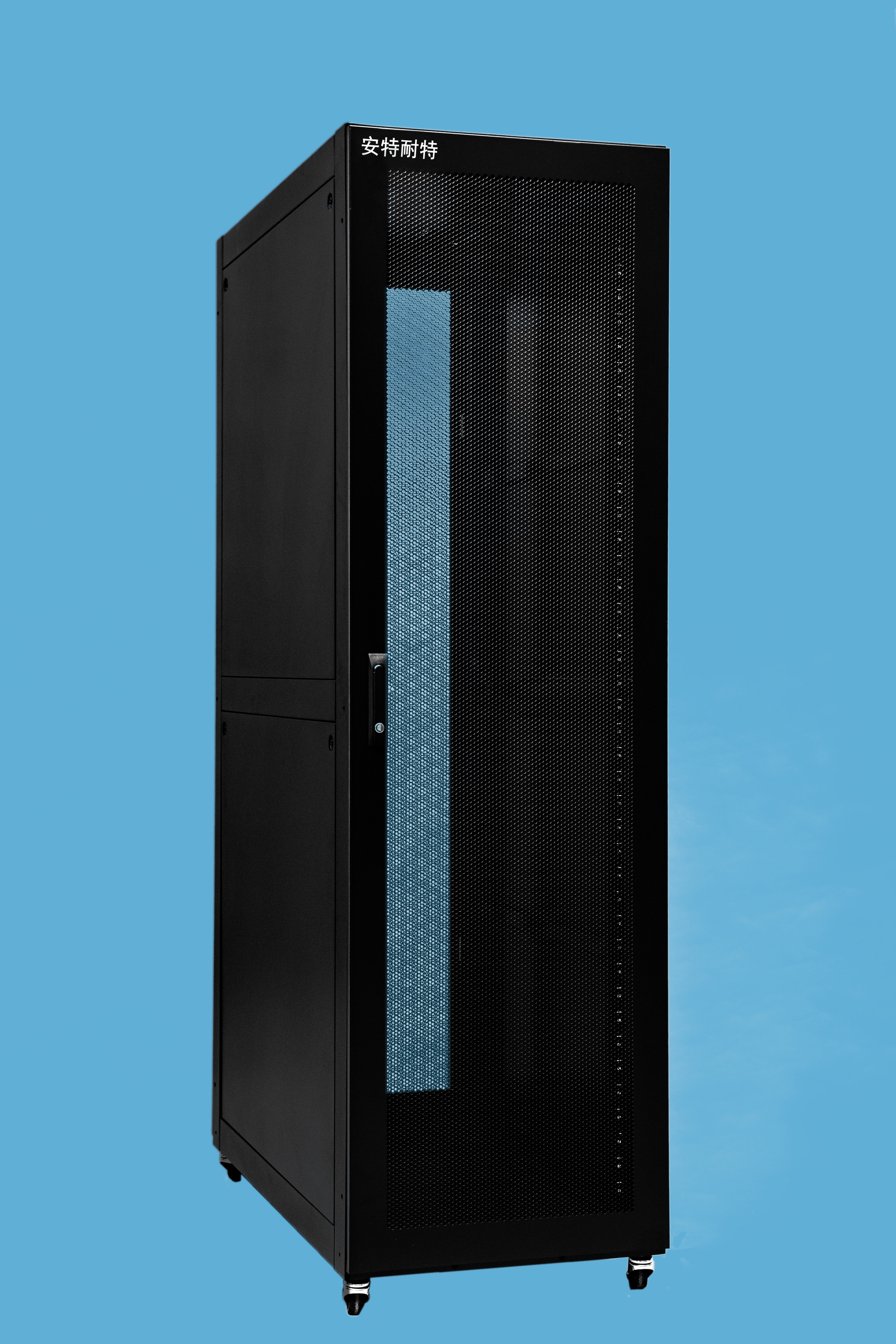 PR-6842 Server Cabinet - Image 2