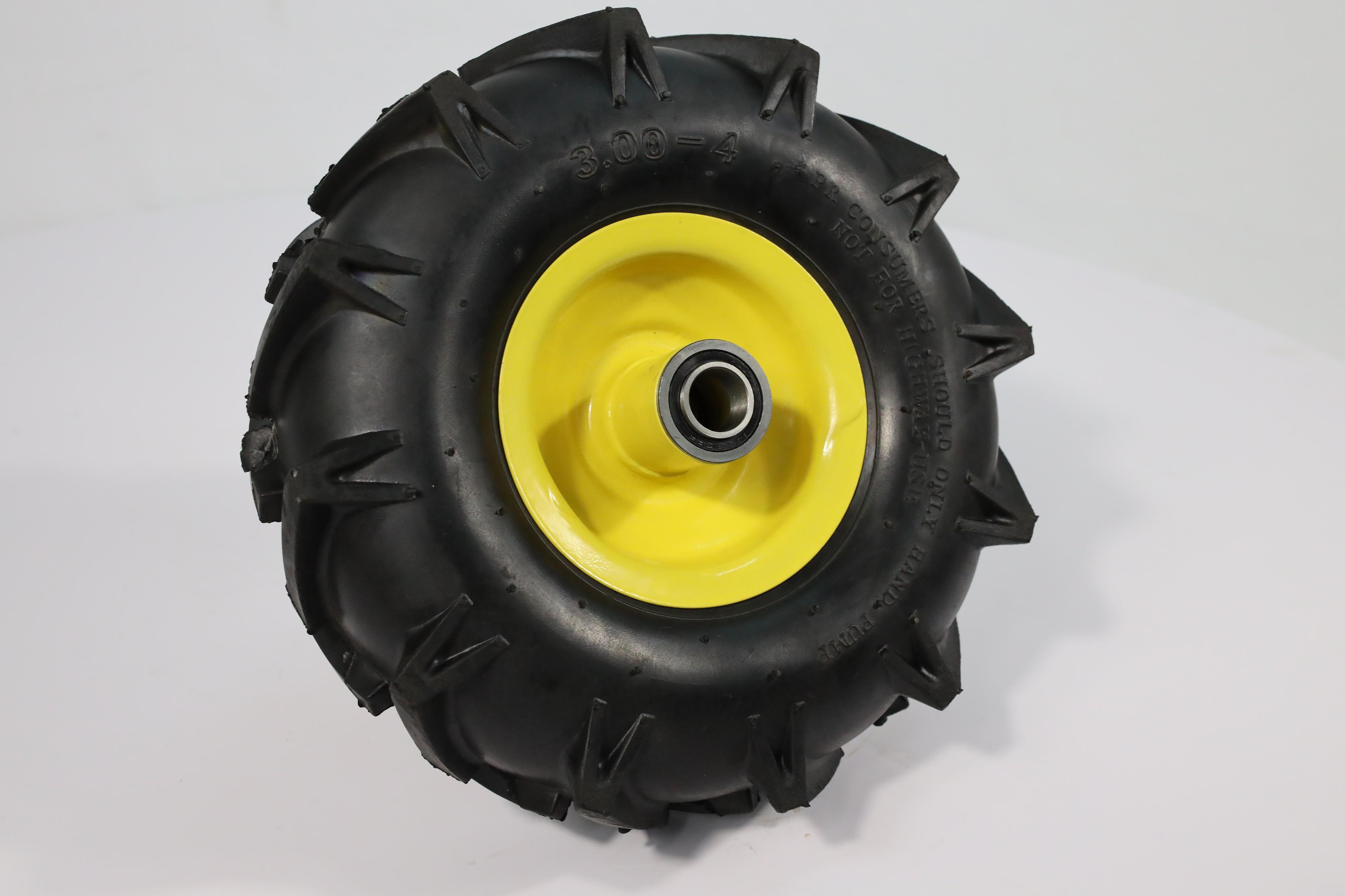 Agricultural Tire 3.00-4 for Gardening Tools