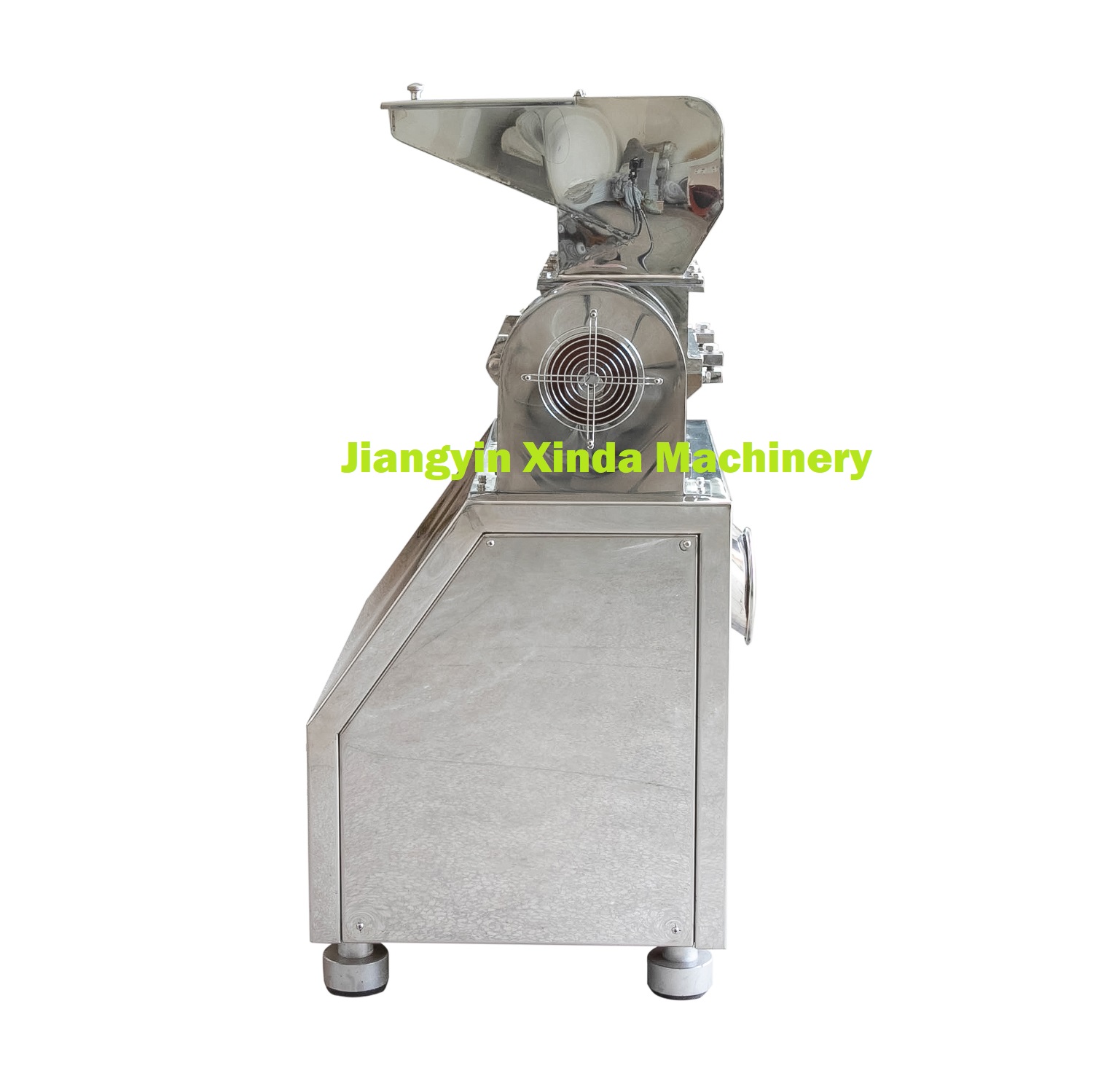 Pre Coarse Crusher - Image 2
