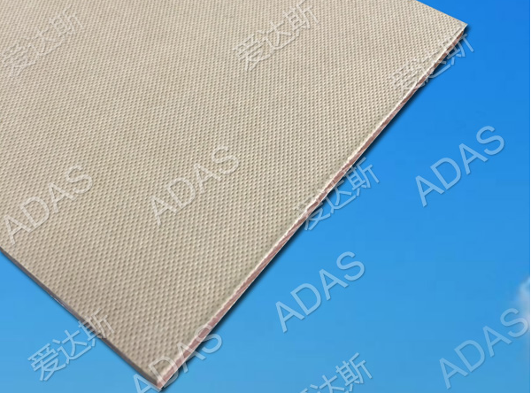 Pre-Compressed Insulating Paperboard for Electrical Applications
