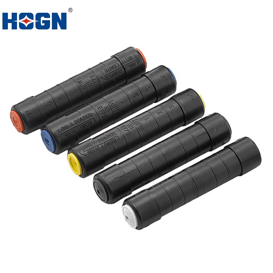 Pre-Insulated Aluminium Connector - Image 3