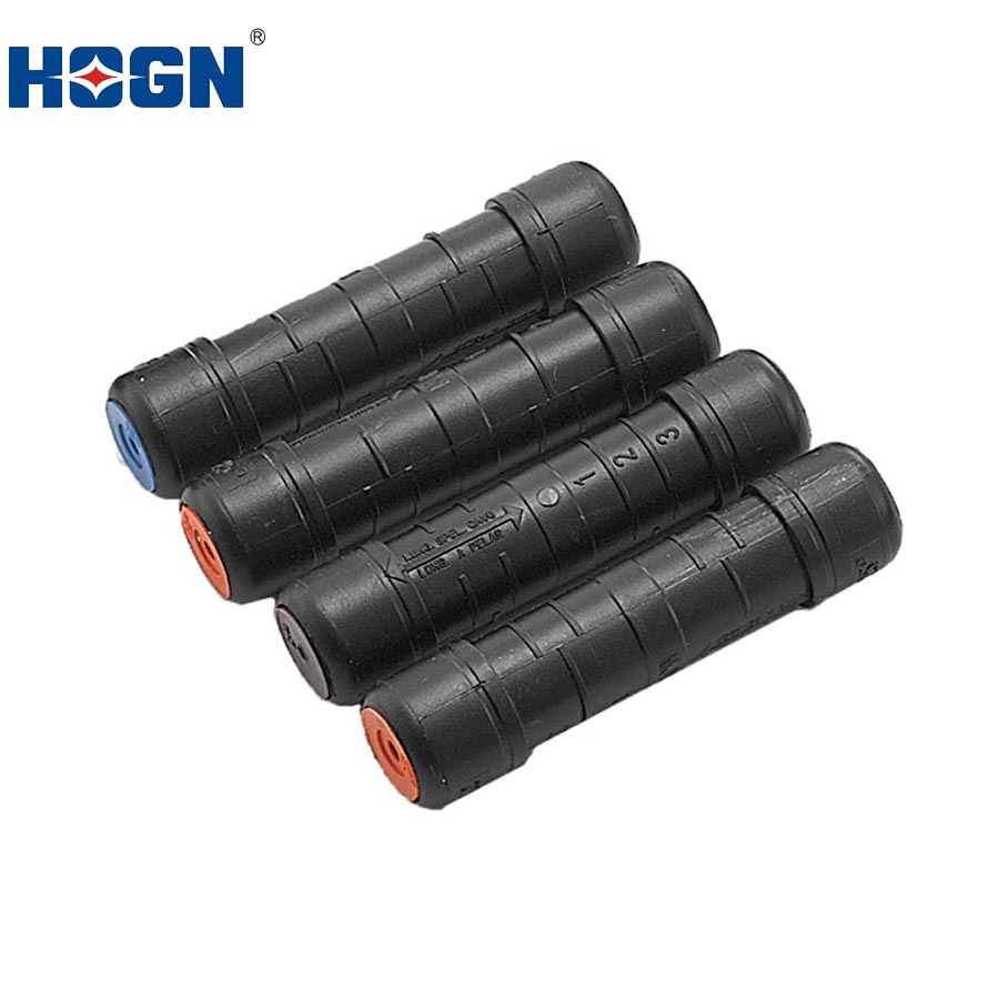 Pre-Insulated Aluminium Connector - Image 2