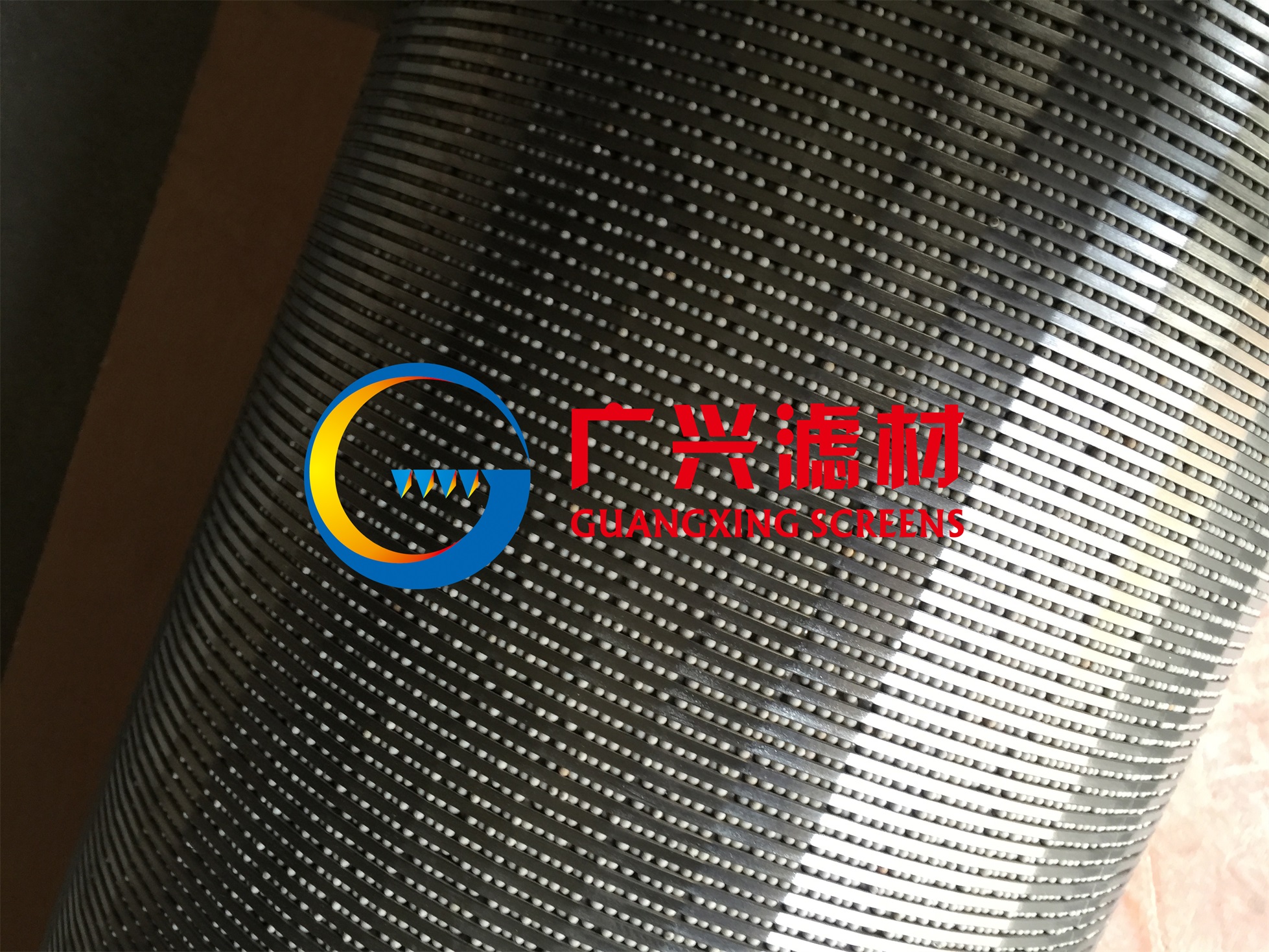 Pre-Packed Well Screens