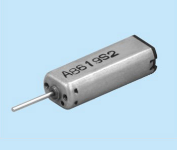 Compact Precious Metal DC Motor