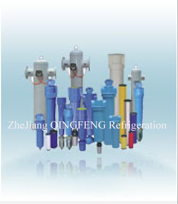 Compressed Air Filter