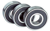 Precision Ball Bearings - Image 3
