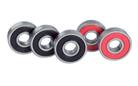 Precision Ball Bearings - Image 2