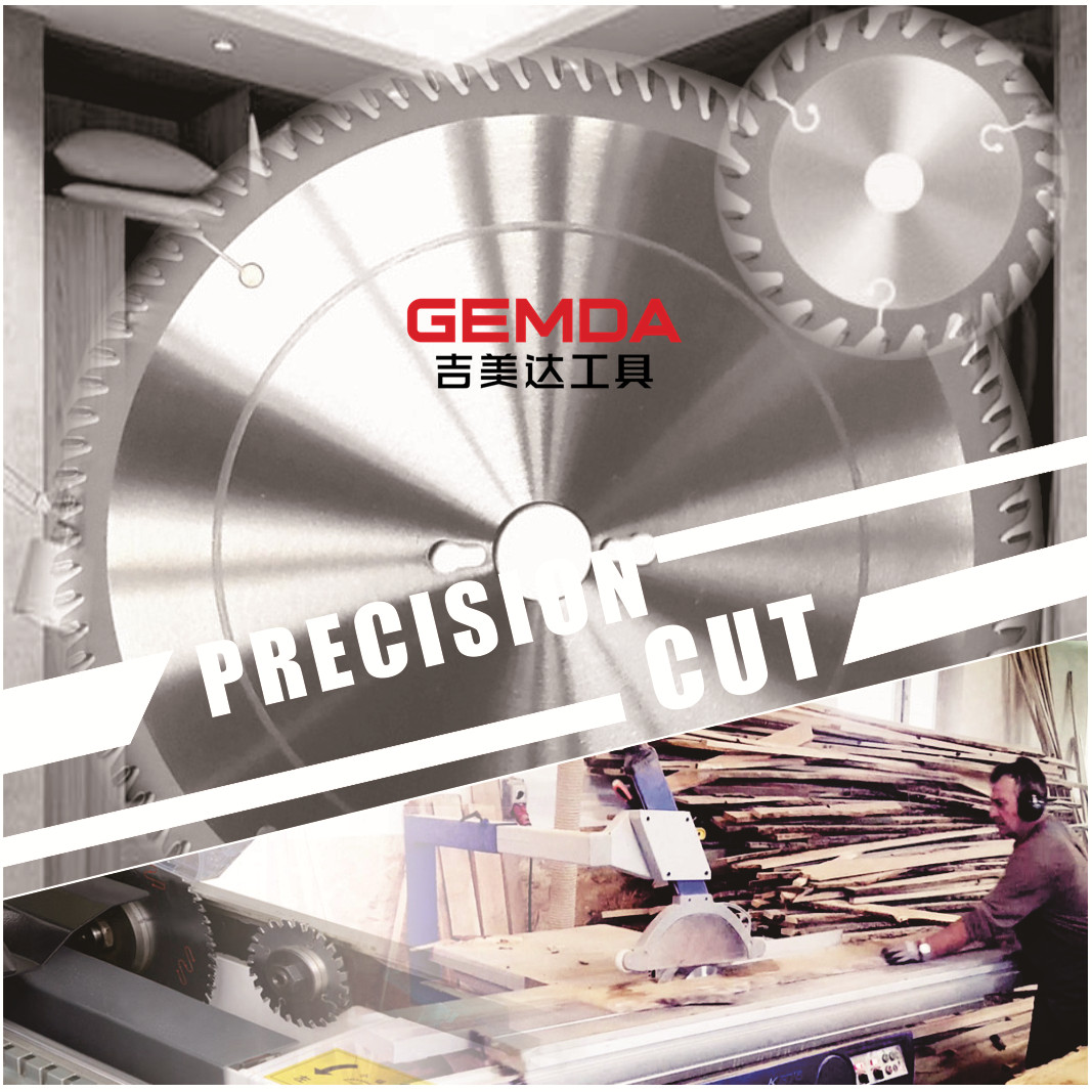 Laminate Panel Sizing Circular Saw Blades