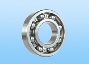 Precision Deep Groove Ball Bearing