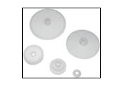 Precision Injection Molded Washers