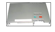Molded Plastic Component with Interface