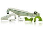 Aircraft Precision Machined Parts
