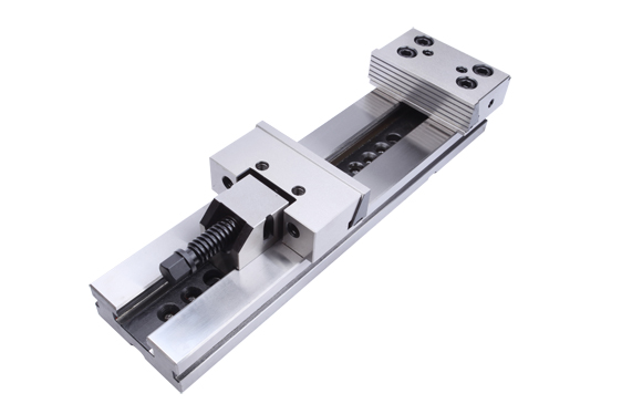 Precision mixed flat tongs - Image 4