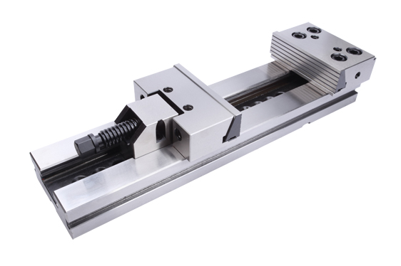 Precision mixed flat tongs - Image 3