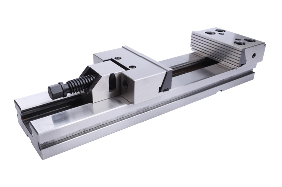 Precision mixed flat tongs - Image 2