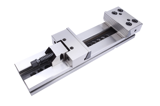 Precision Flat Tongs