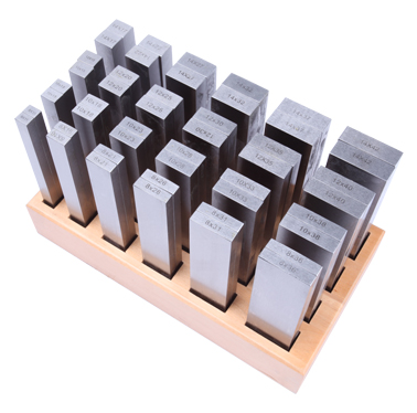 Precision parallel set - Image 4