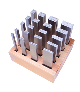 Precision parallel set - Image 3