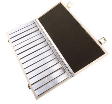 Precision Parallel Set