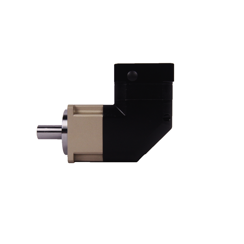 Planetary gearbox for industrial robotics
