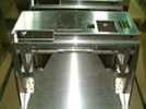 Custom Precision Sheet Metal Component