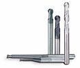 Precision Milling Cutters