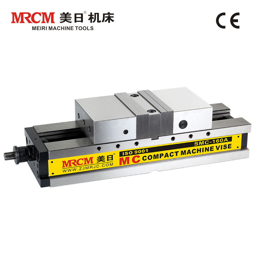 Precision vise with long service life SMC-160A - Image 2