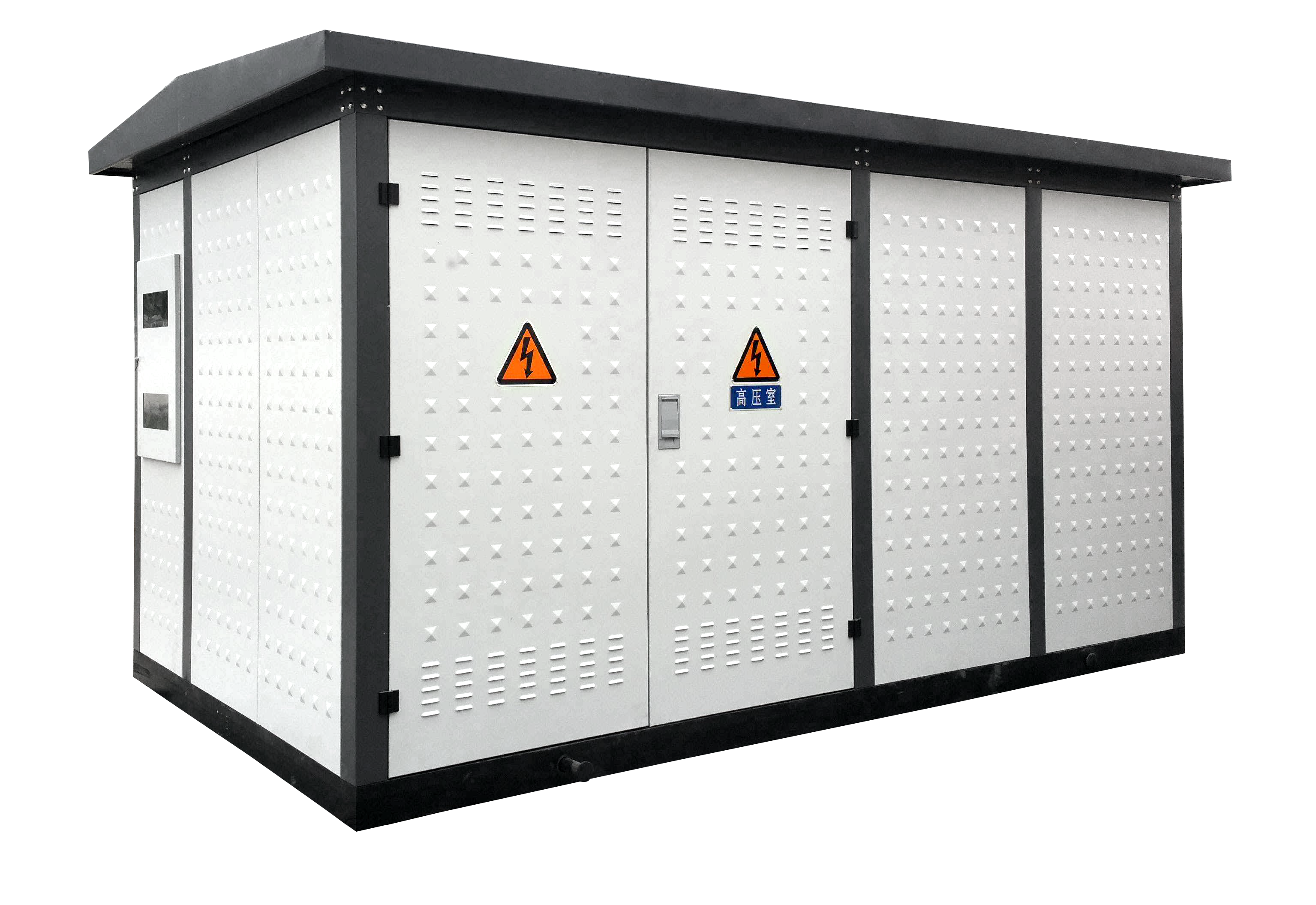 Prefabricated Substation - Image 3