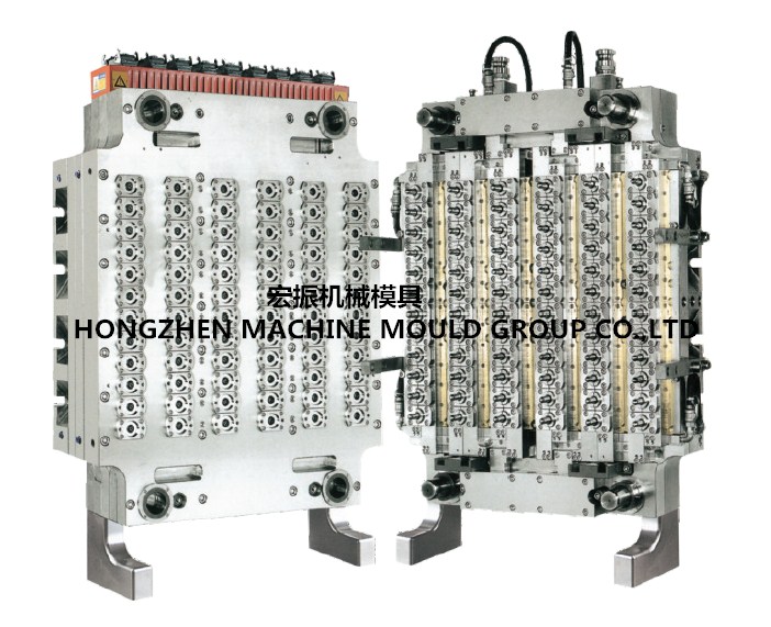 Preform Mould - Image 3