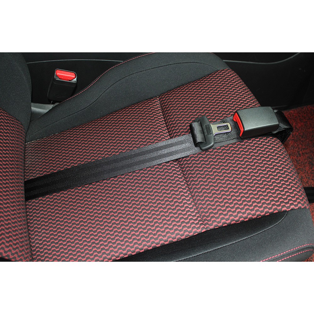 Car Safety Belts