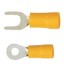Pre-Insulated Wire Terminals