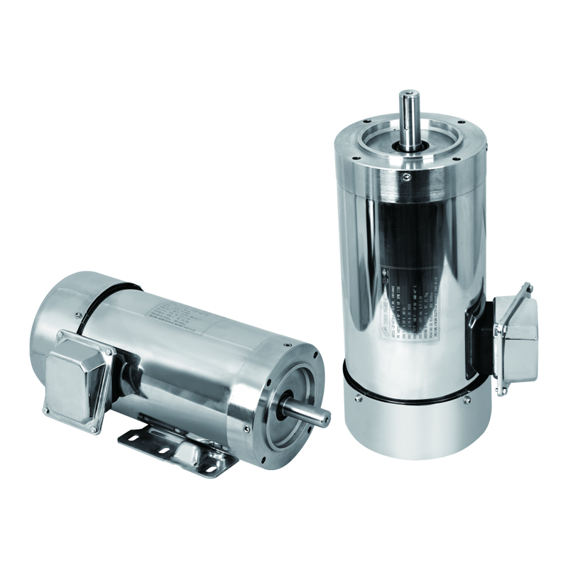 Premium Effcient Stainless Steel motor NEMA - Image 2