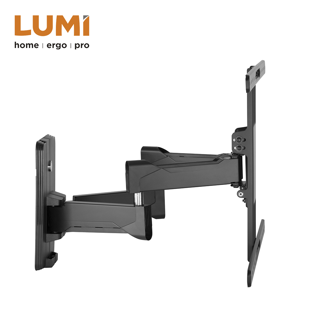 PREMIUM FULL-MOTION TV WALL MOUNT - Image 3
