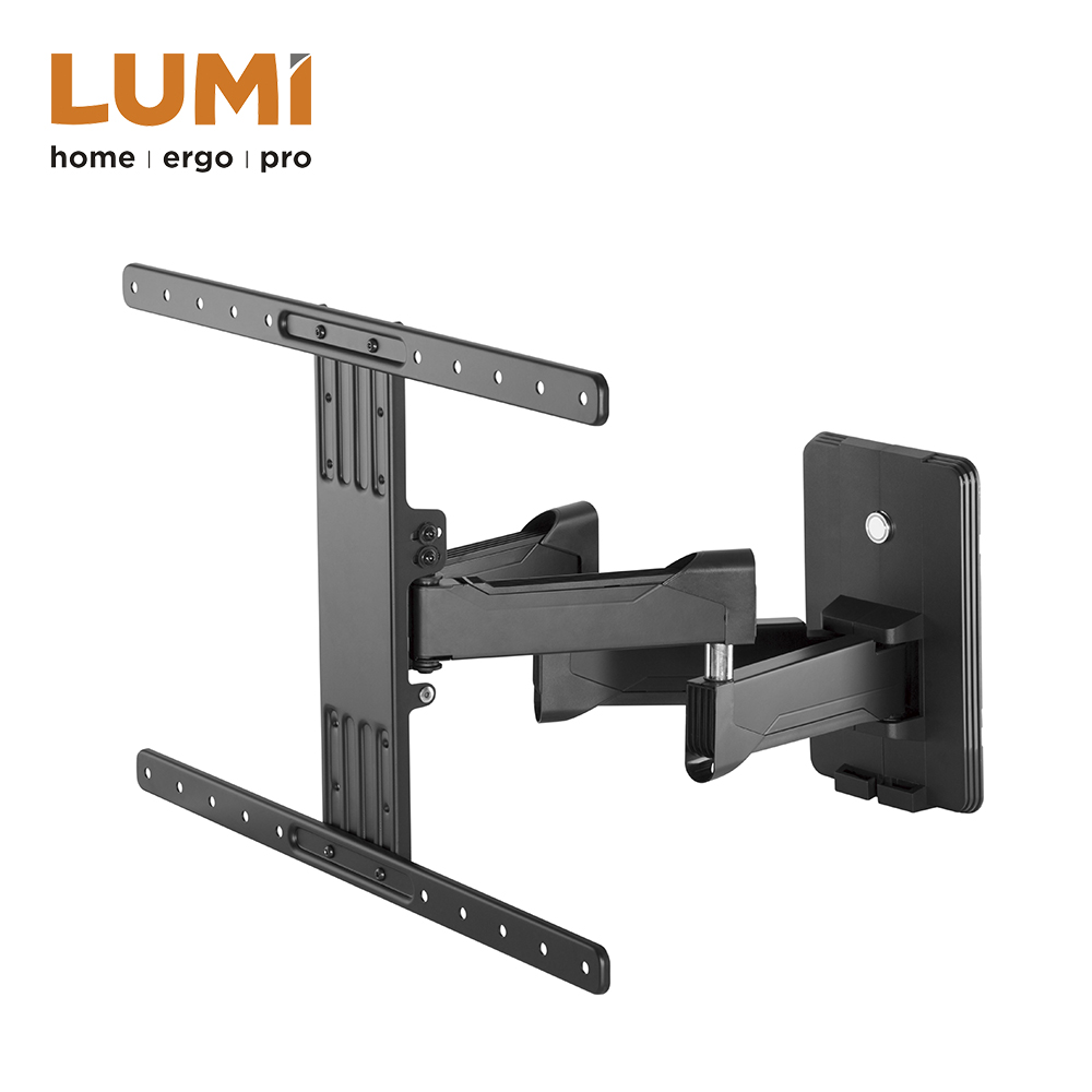 PREMIUM FULL-MOTION TV WALL MOUNT - Image 2