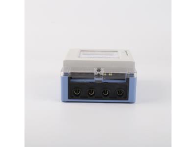 Prepaid energy meter with IC card - Image 2