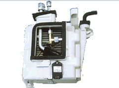 Automotive Air Conditioner Main Block