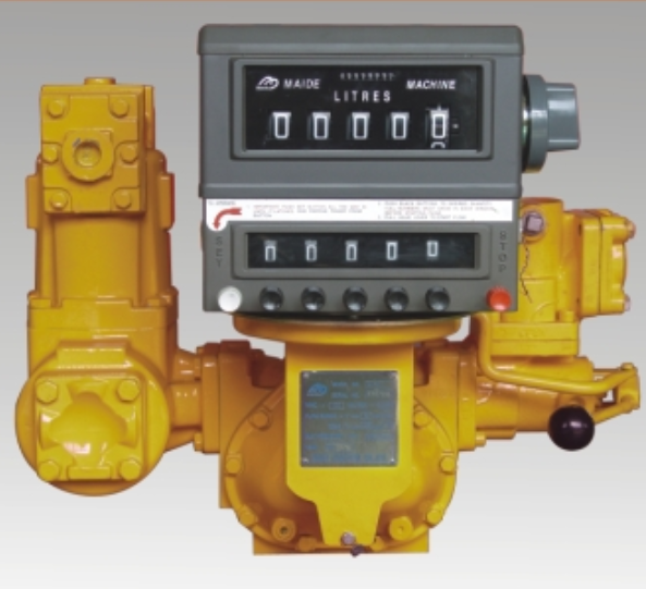 Preset Flow meter - Image 2