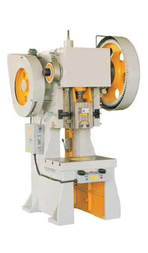 Metal Forming Power Press