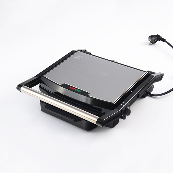 PRESS GRILL - Image 2